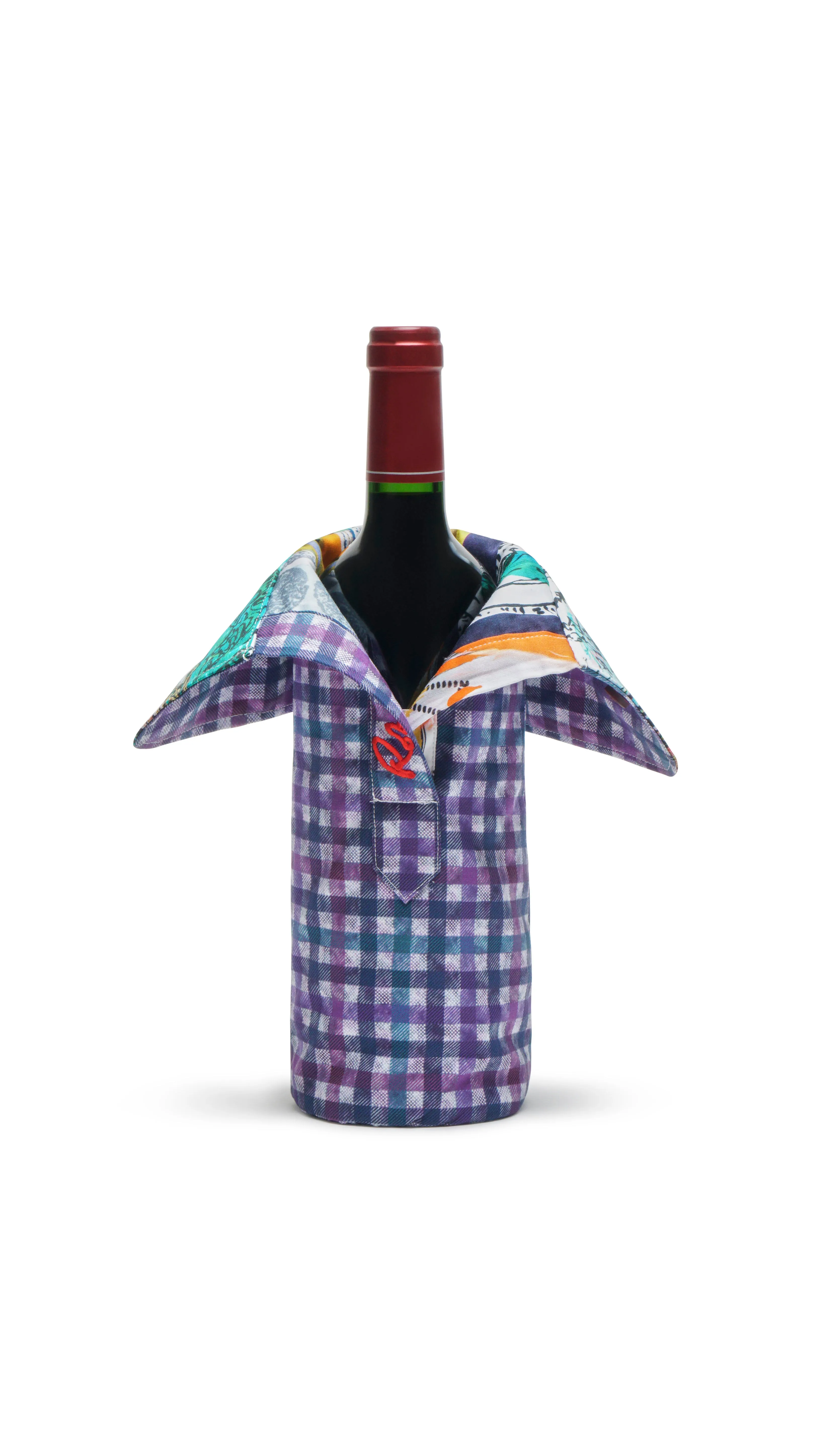 RG WINE HOLDER