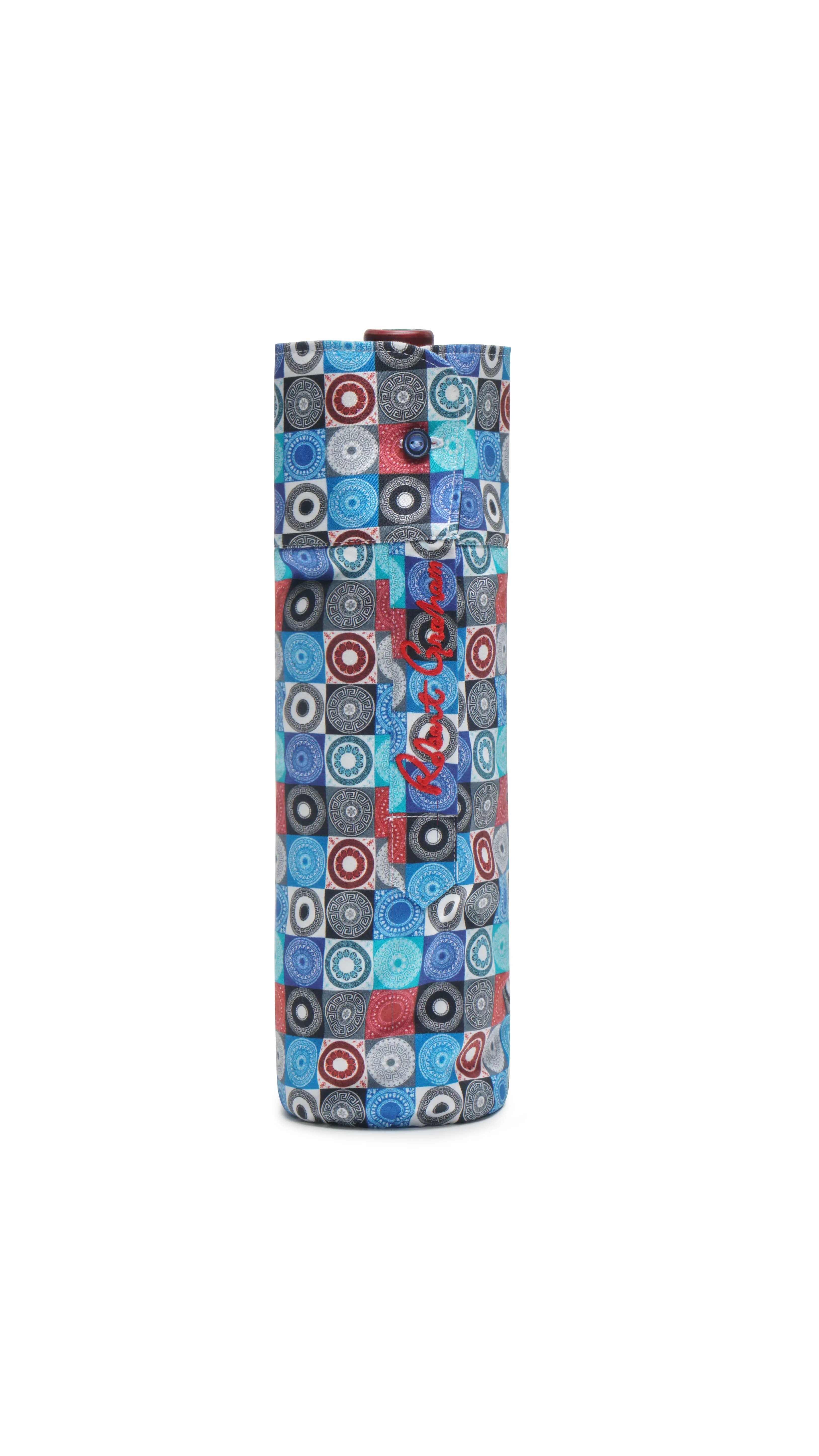 RG WINE HOLDER