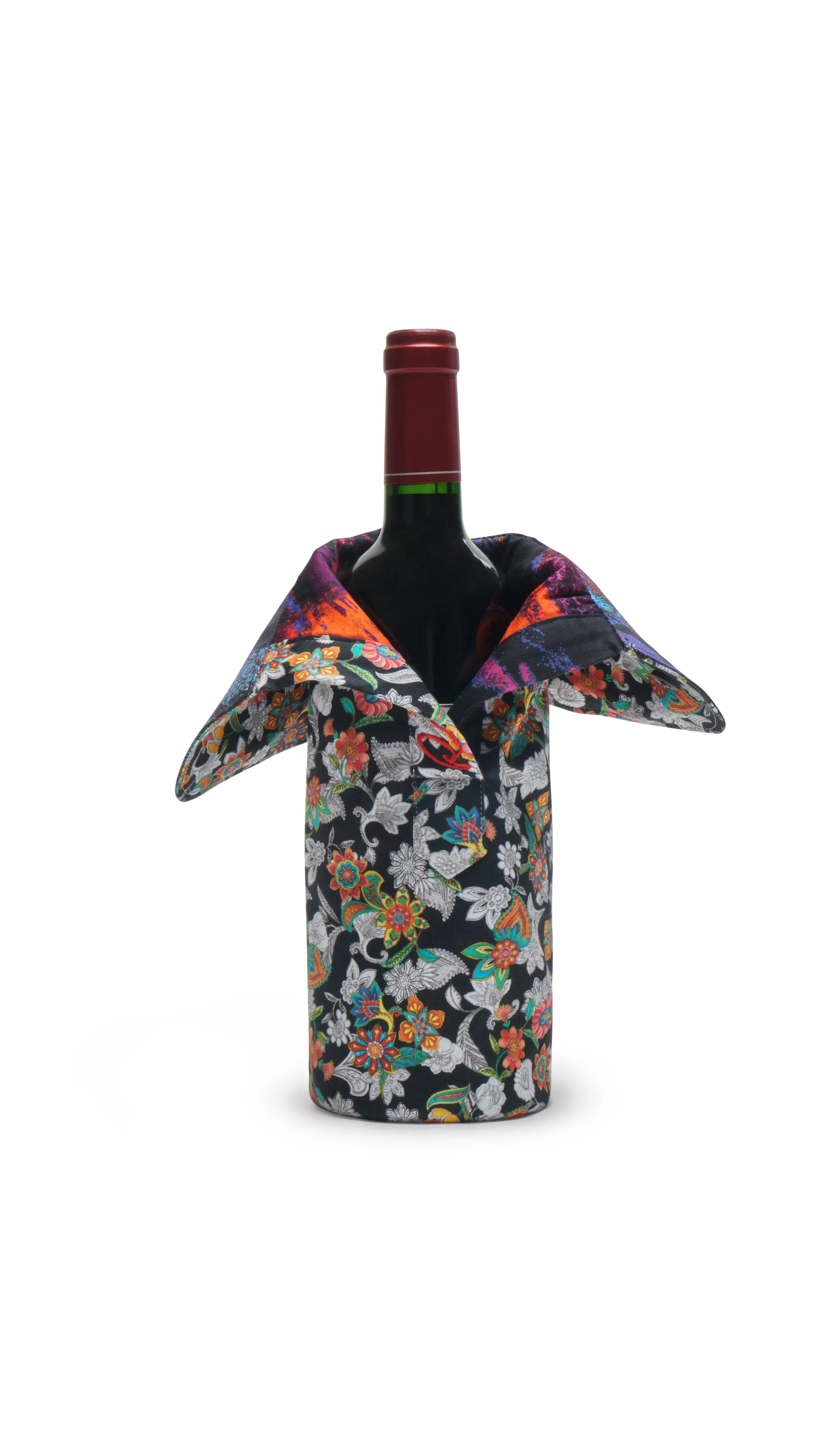 RG WINE HOLDER