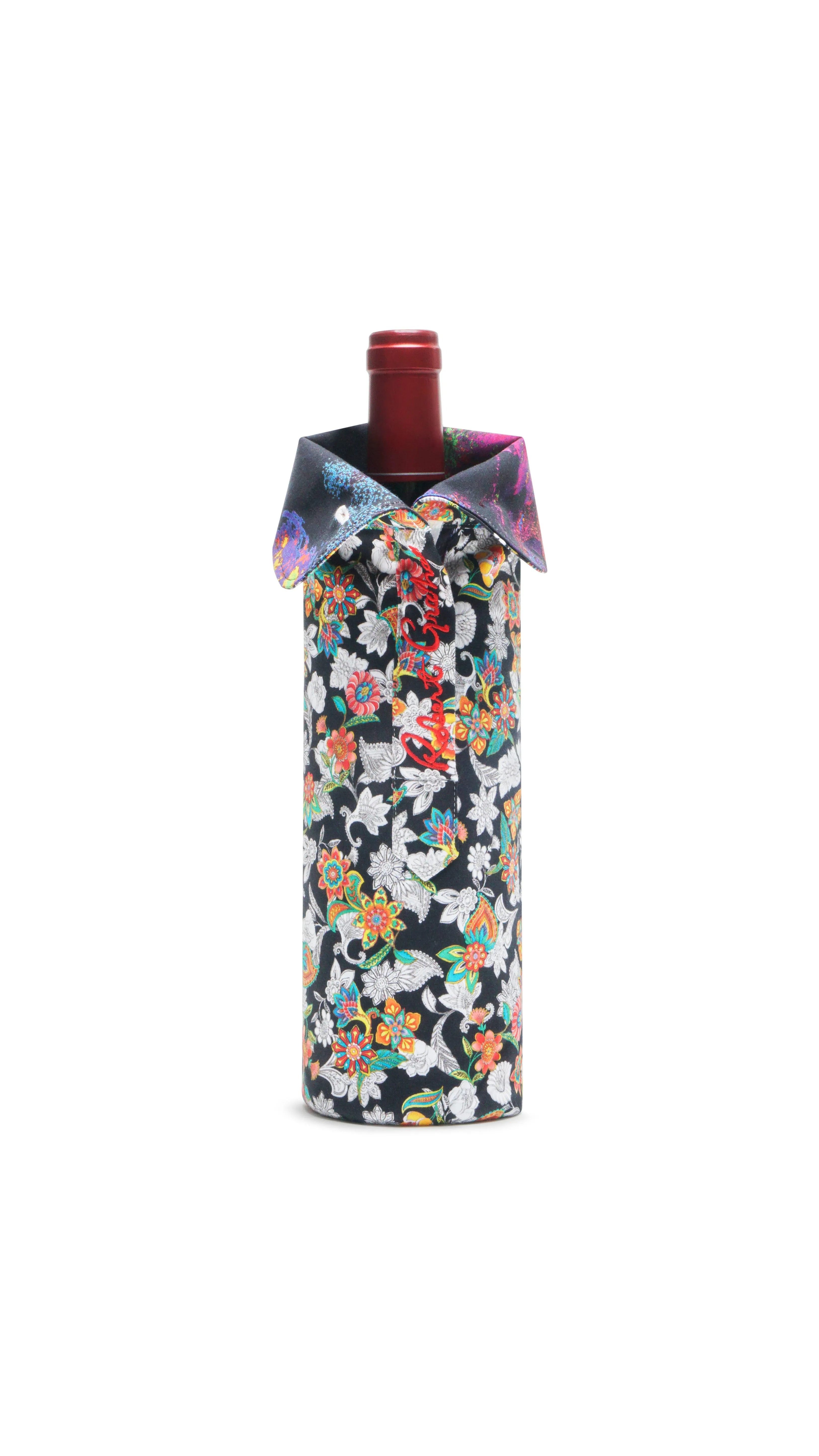 RG WINE HOLDER