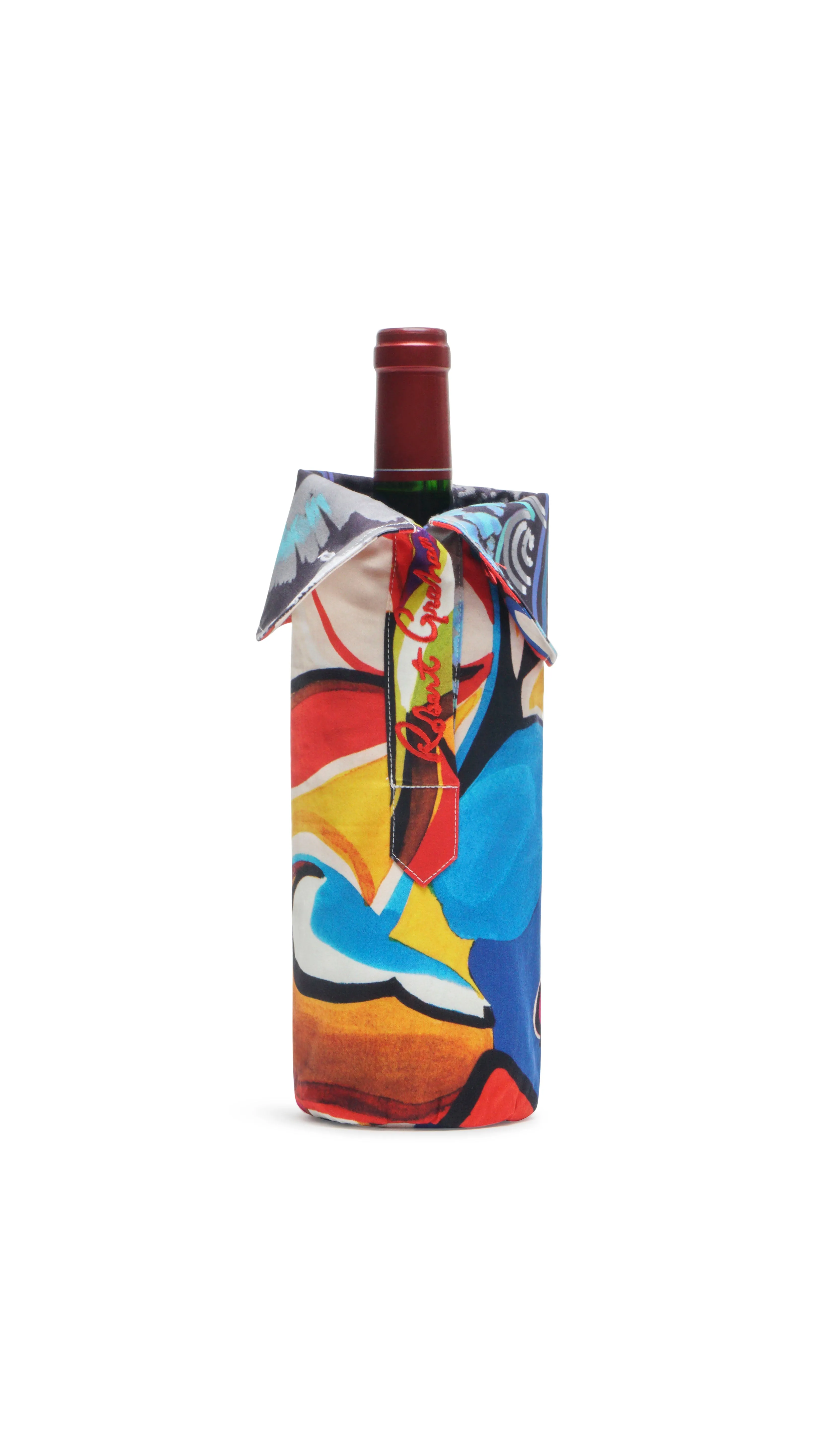 RG WINE HOLDER