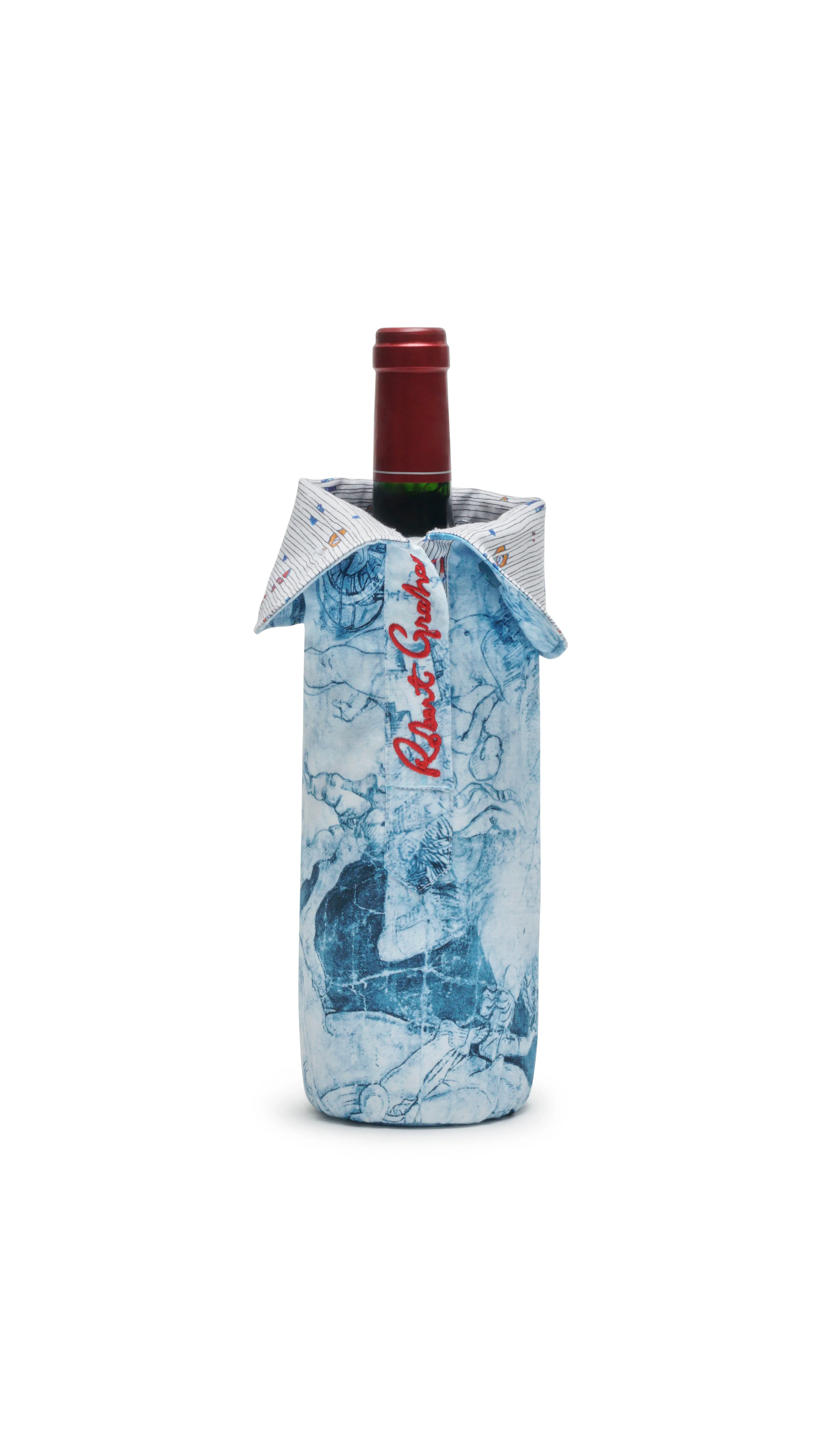 RG WINE HOLDER