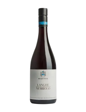 Rivetto Langhe Nebbiolo DOC 2021