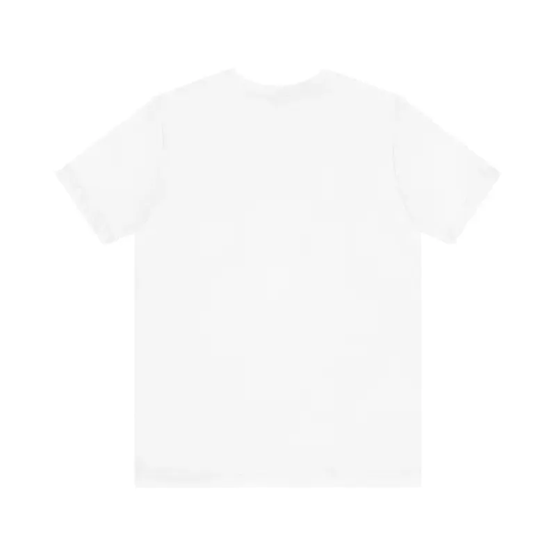 Rock Halloween with Unisex Jersey Short Sleeve Tee