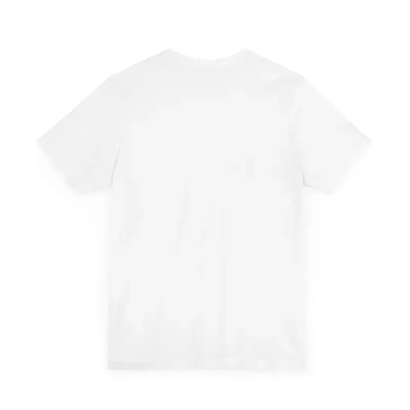 Rock Halloween with Unisex Jersey Short Sleeve Tee