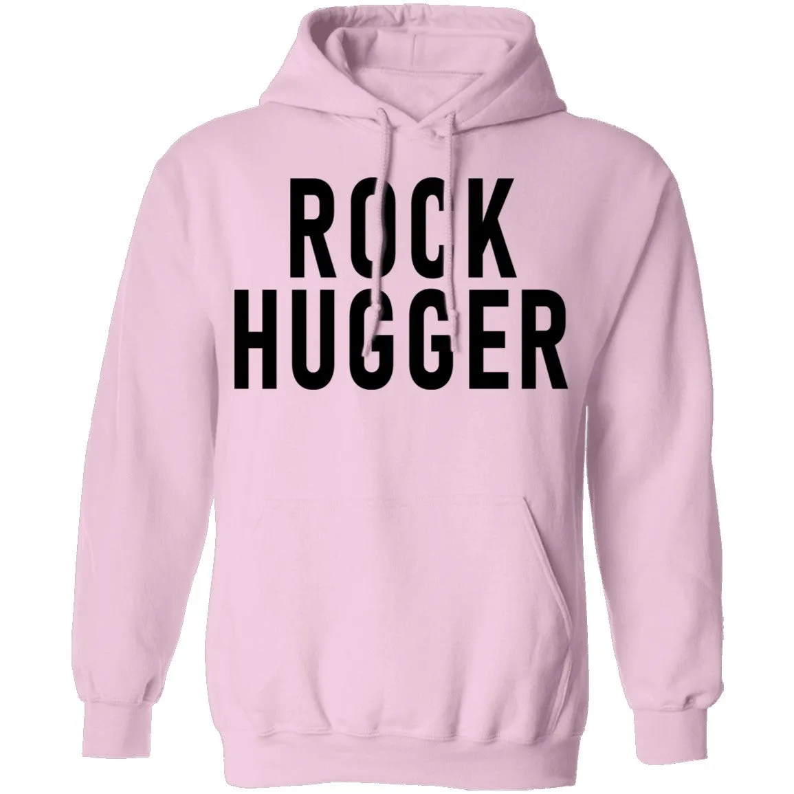 Rock Hugger T-Shirt