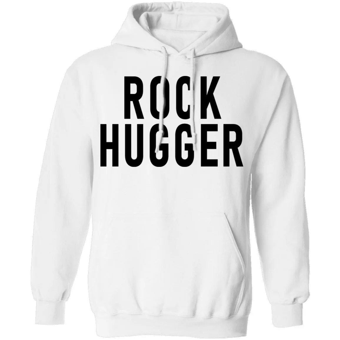 Rock Hugger T-Shirt