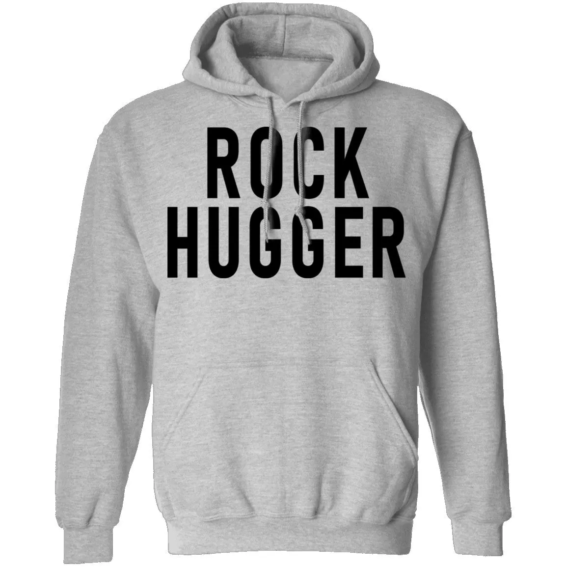 Rock Hugger T-Shirt