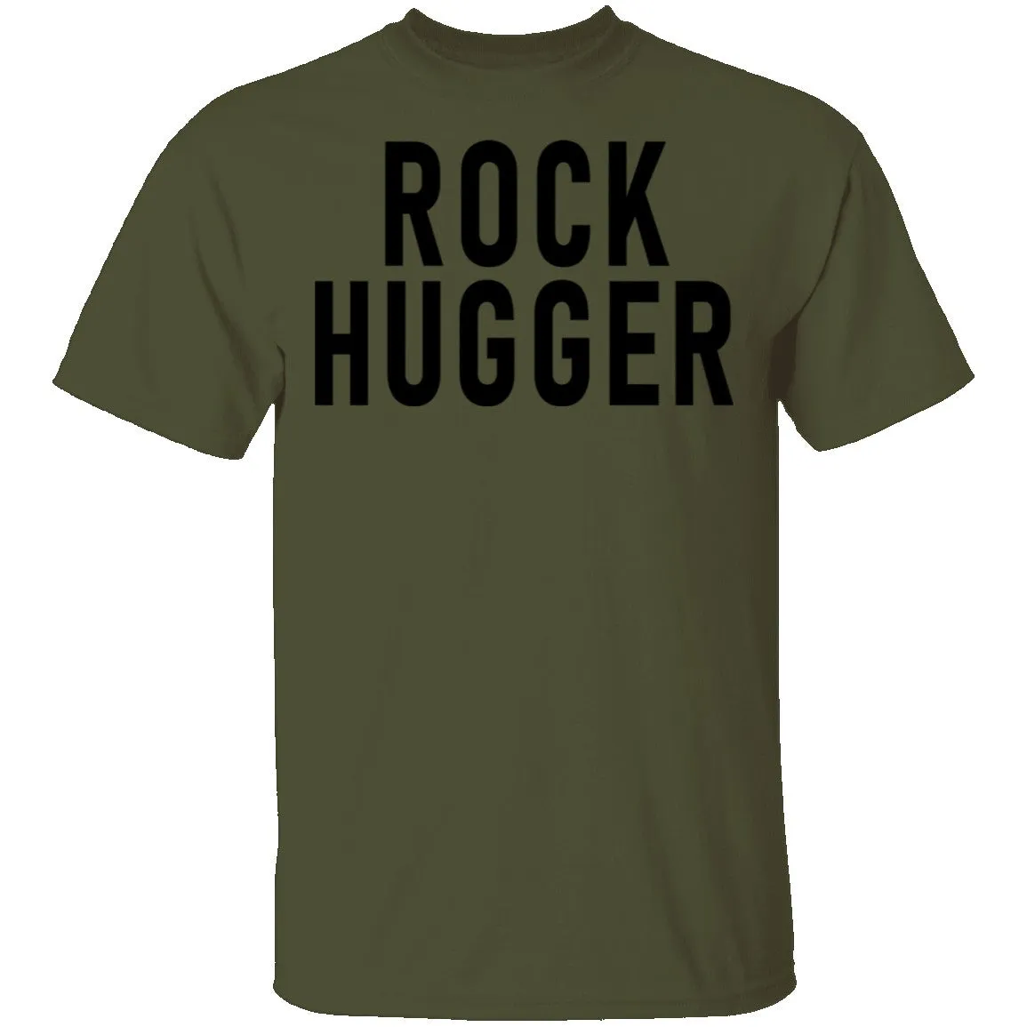 Rock Hugger T-Shirt