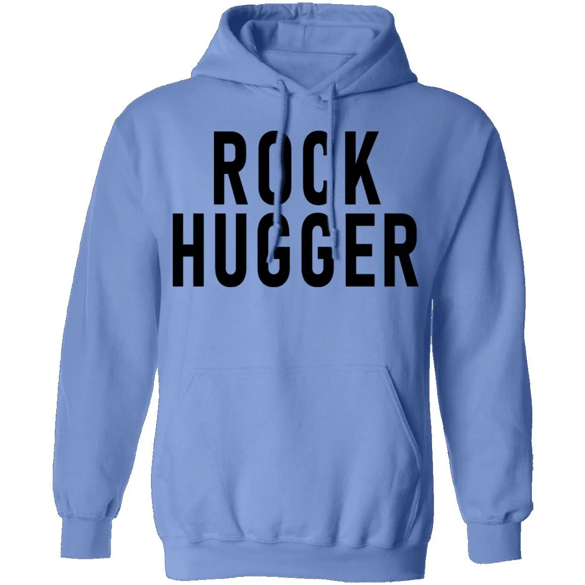 Rock Hugger T-Shirt