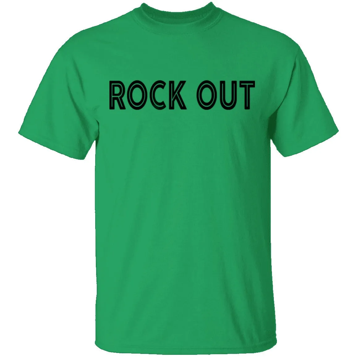 Rock Out T-Shirt