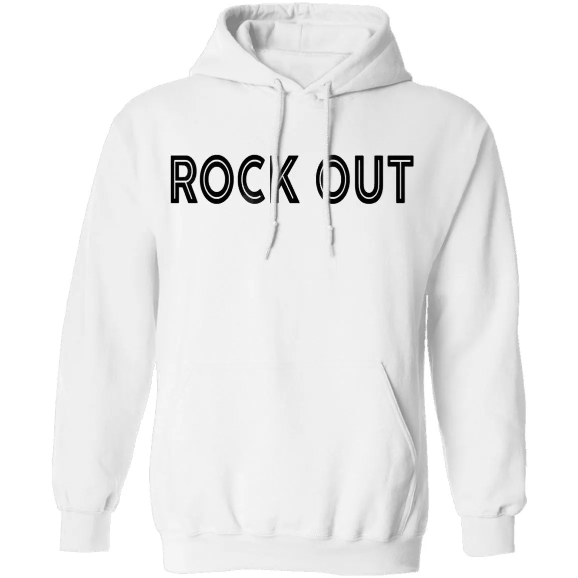 Rock Out T-Shirt