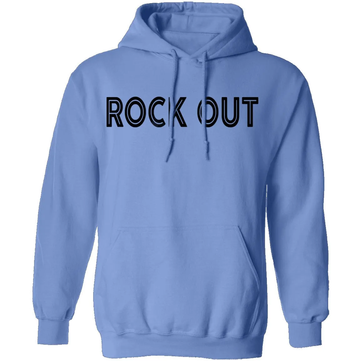 Rock Out T-Shirt