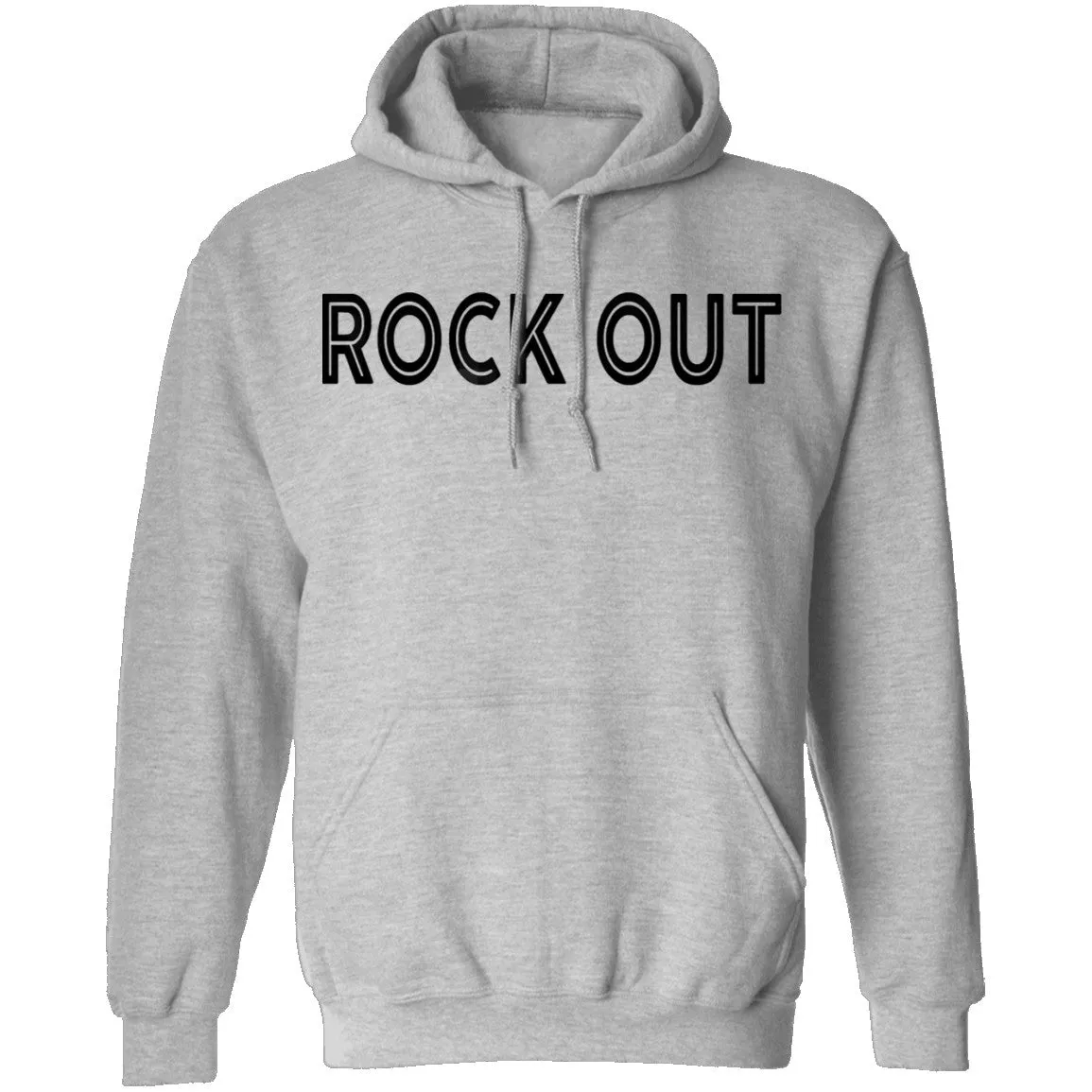 Rock Out T-Shirt