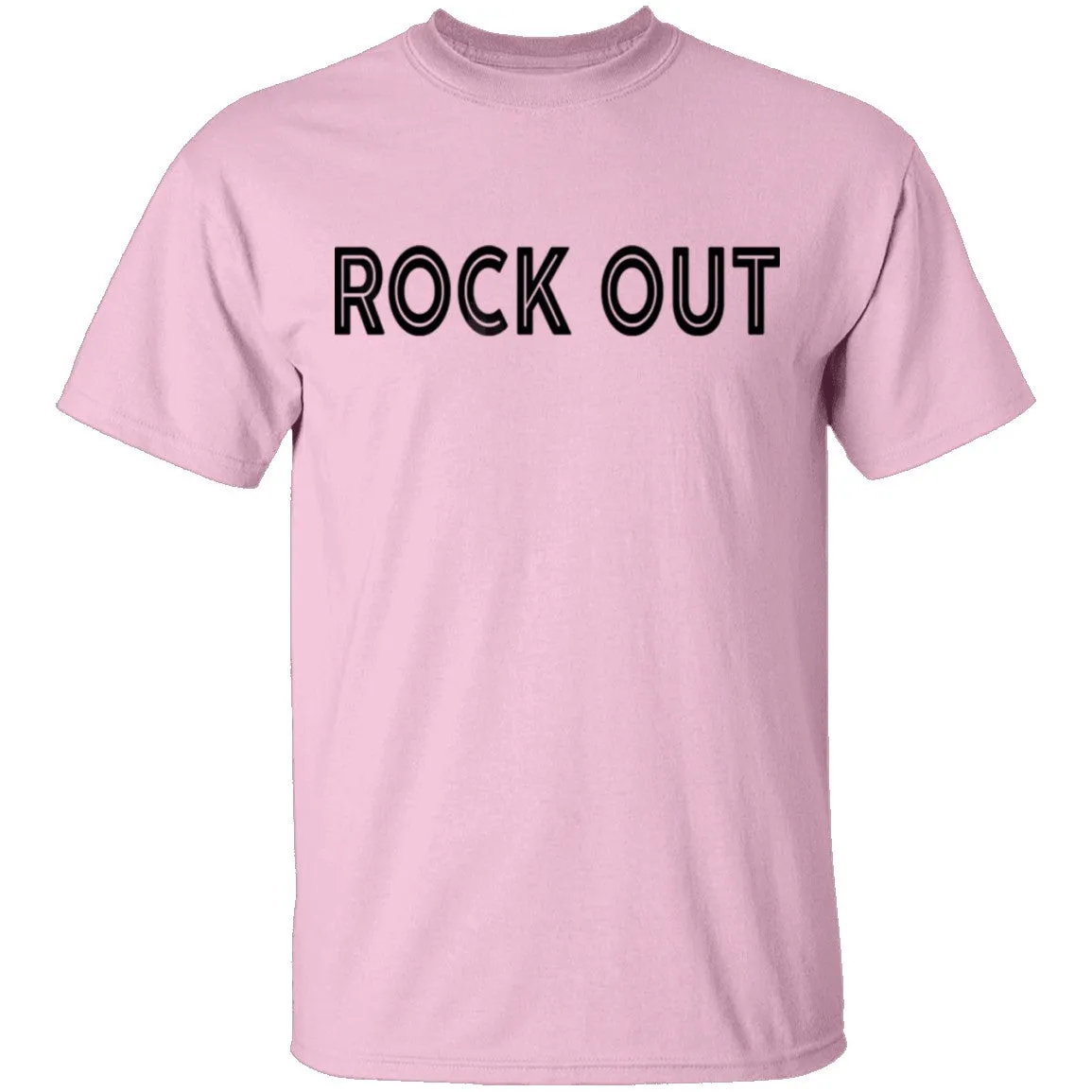 Rock Out T-Shirt