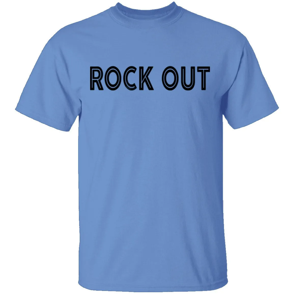 Rock Out T-Shirt