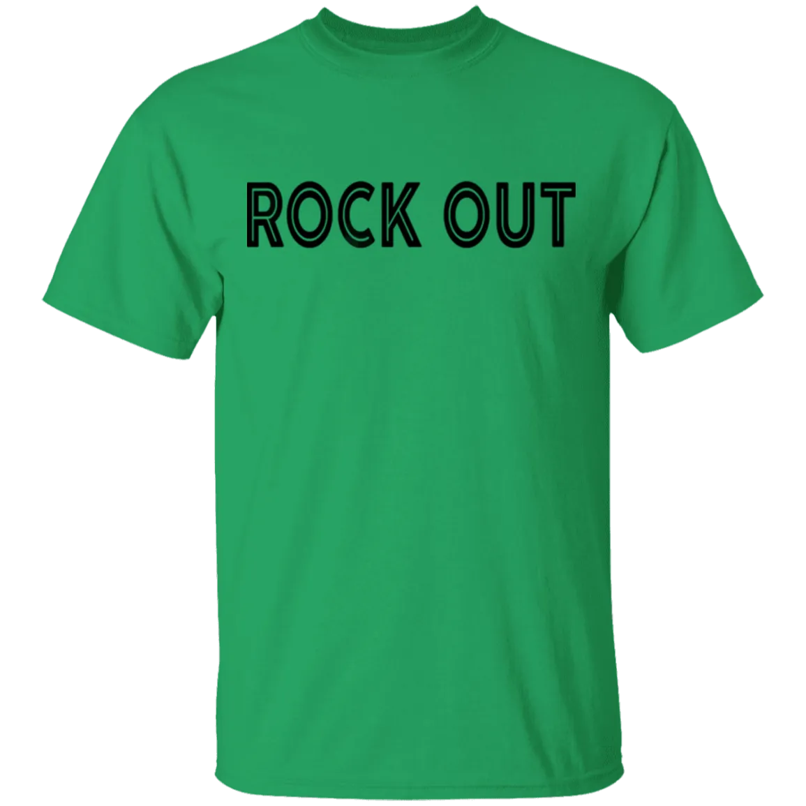 Rock Out T-Shirt