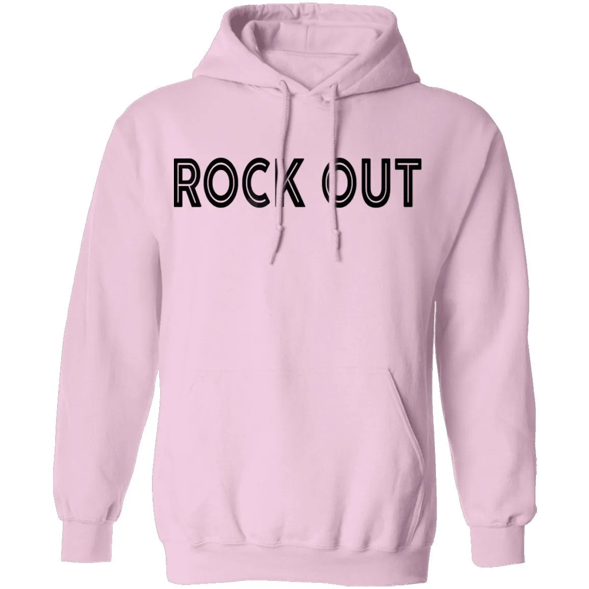 Rock Out T-Shirt