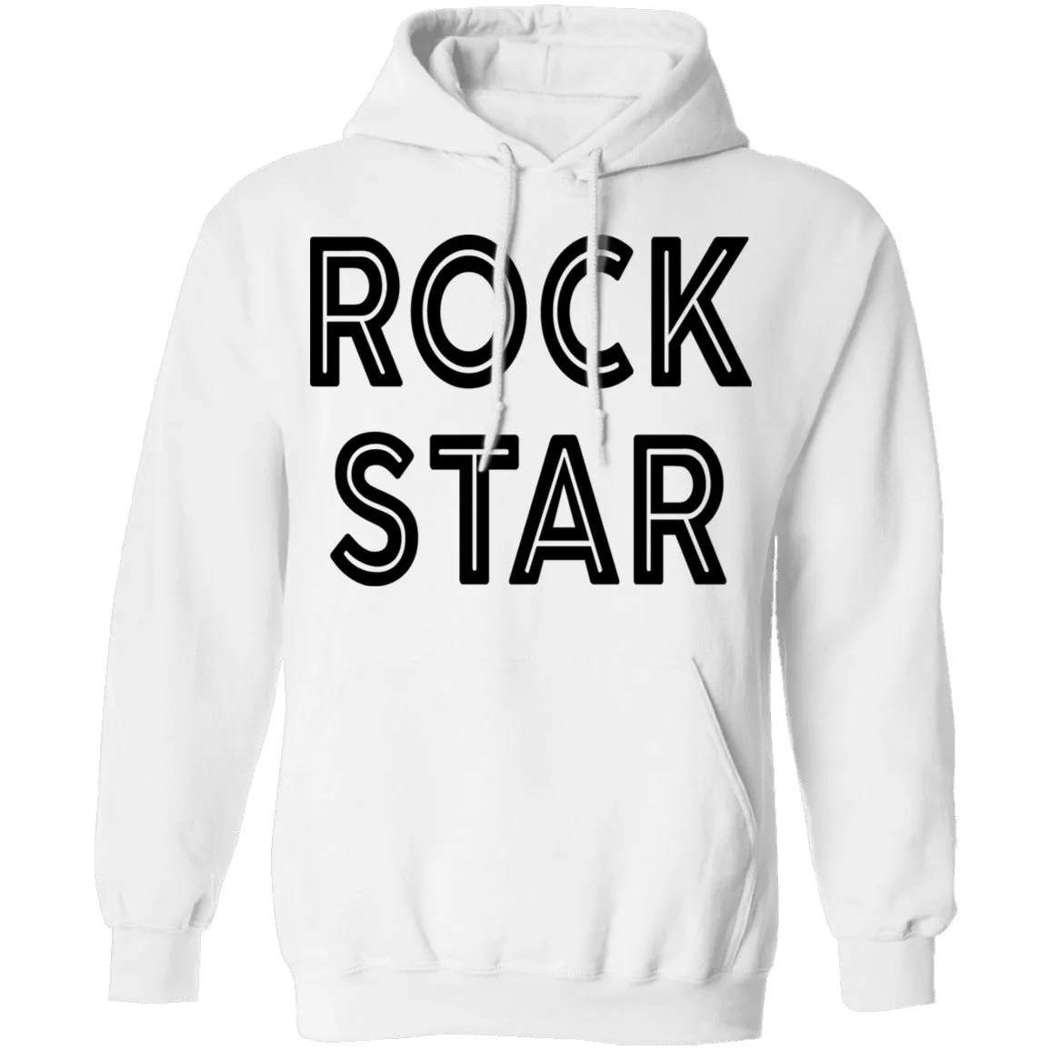 Rock Star T-Shirt