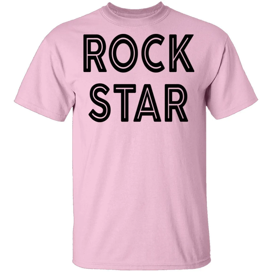 Rock Star T-Shirt