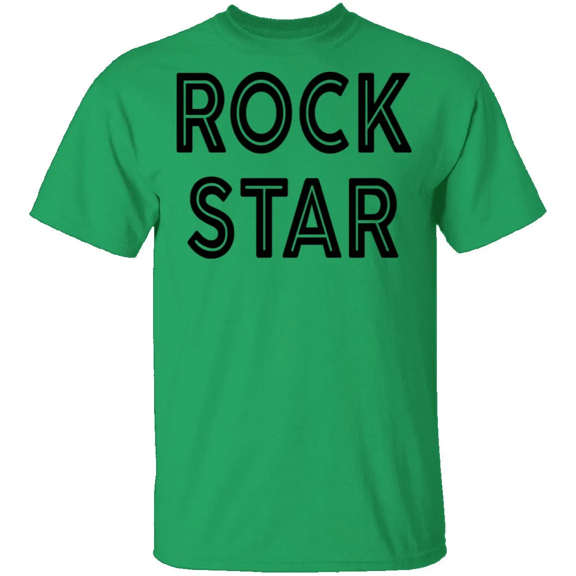 Rock Star T-Shirt