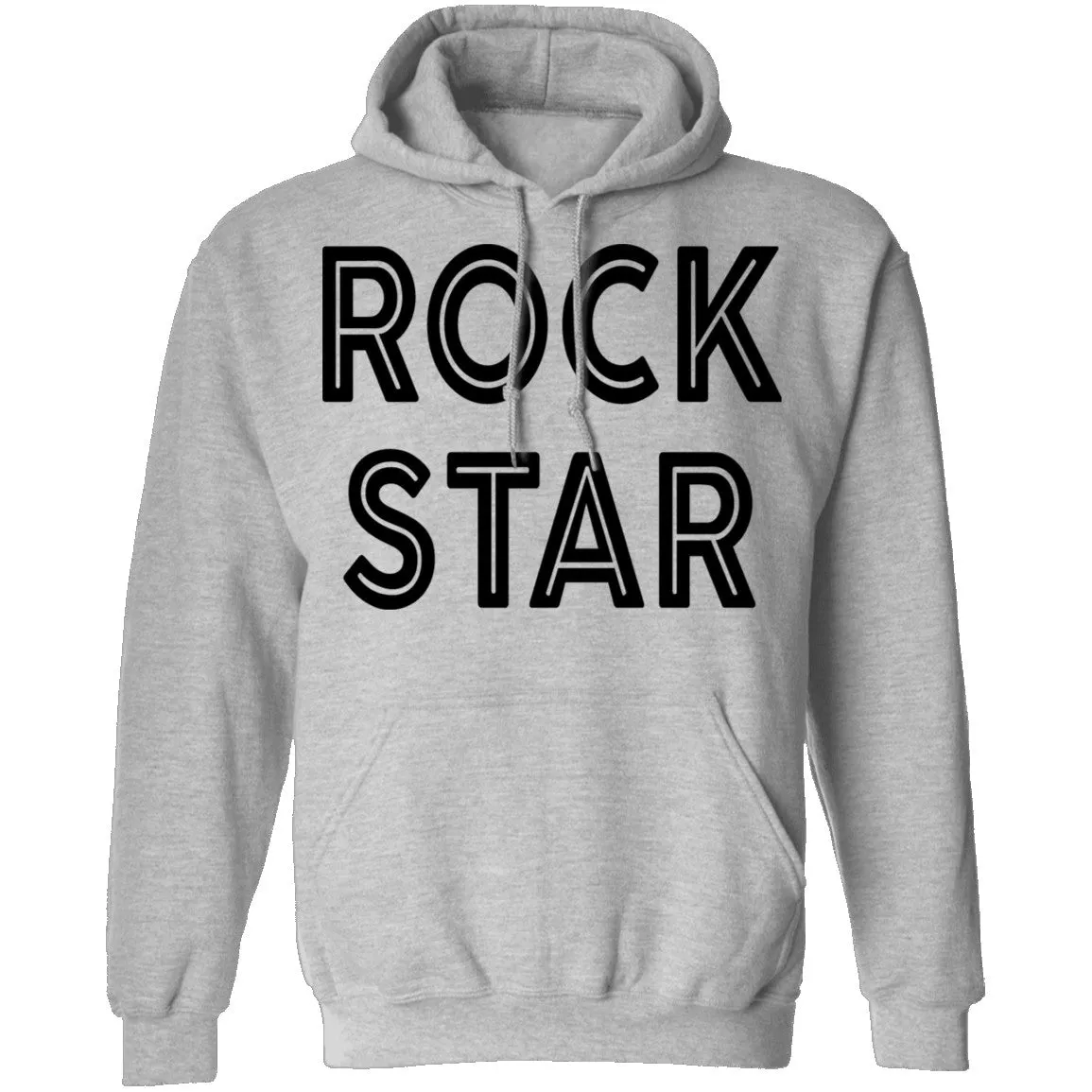 Rock Star T-Shirt