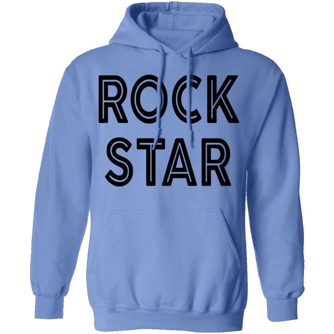 Rock Star T-Shirt