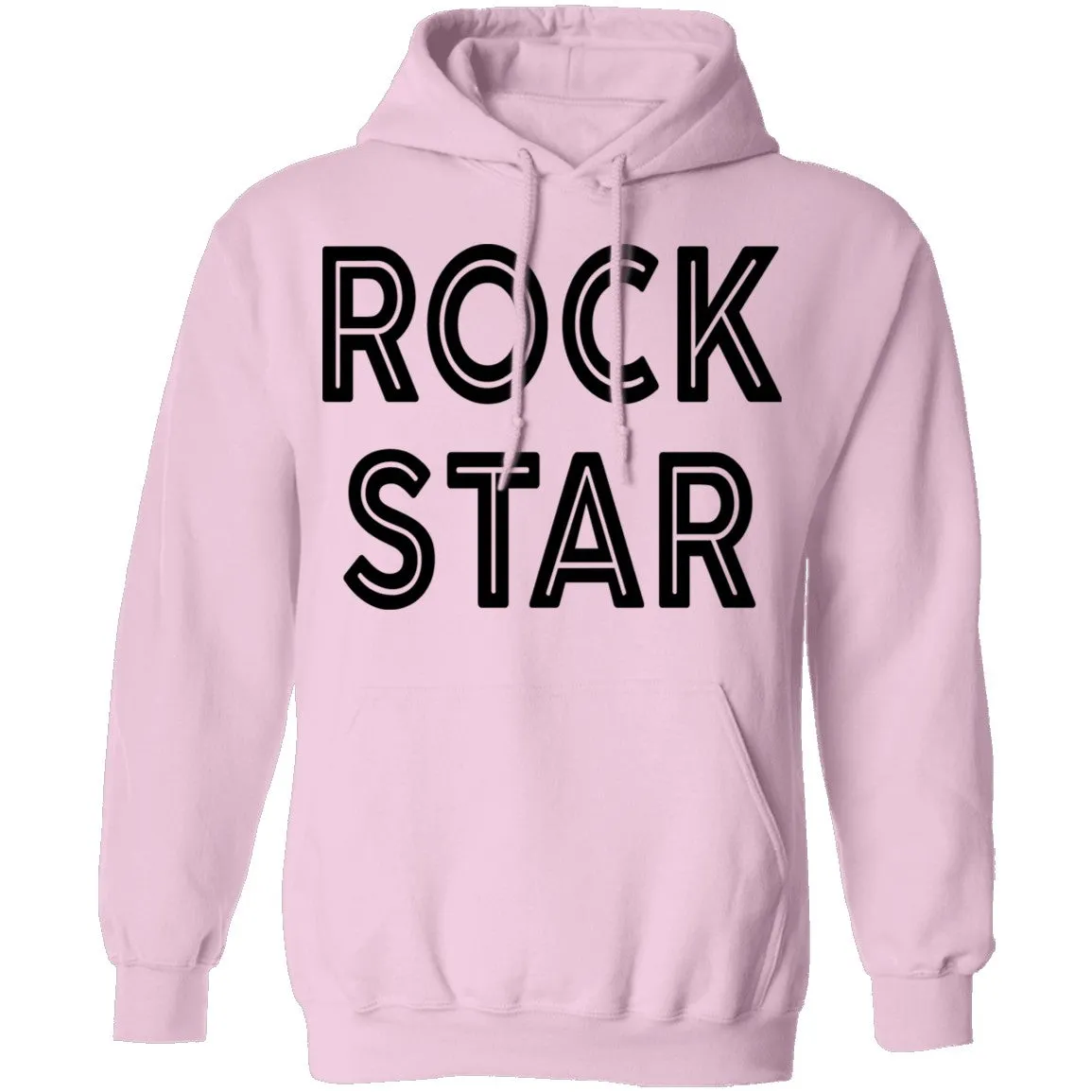 Rock Star T-Shirt