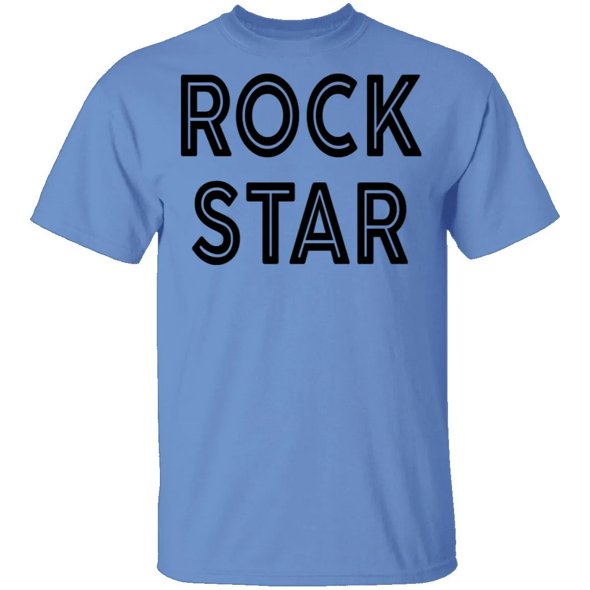 Rock Star T-Shirt