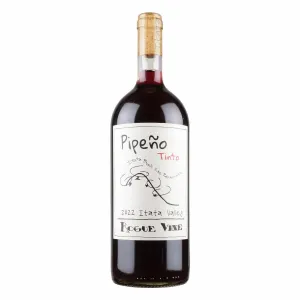 Rogue Vine Pipeño Tinto 2022
