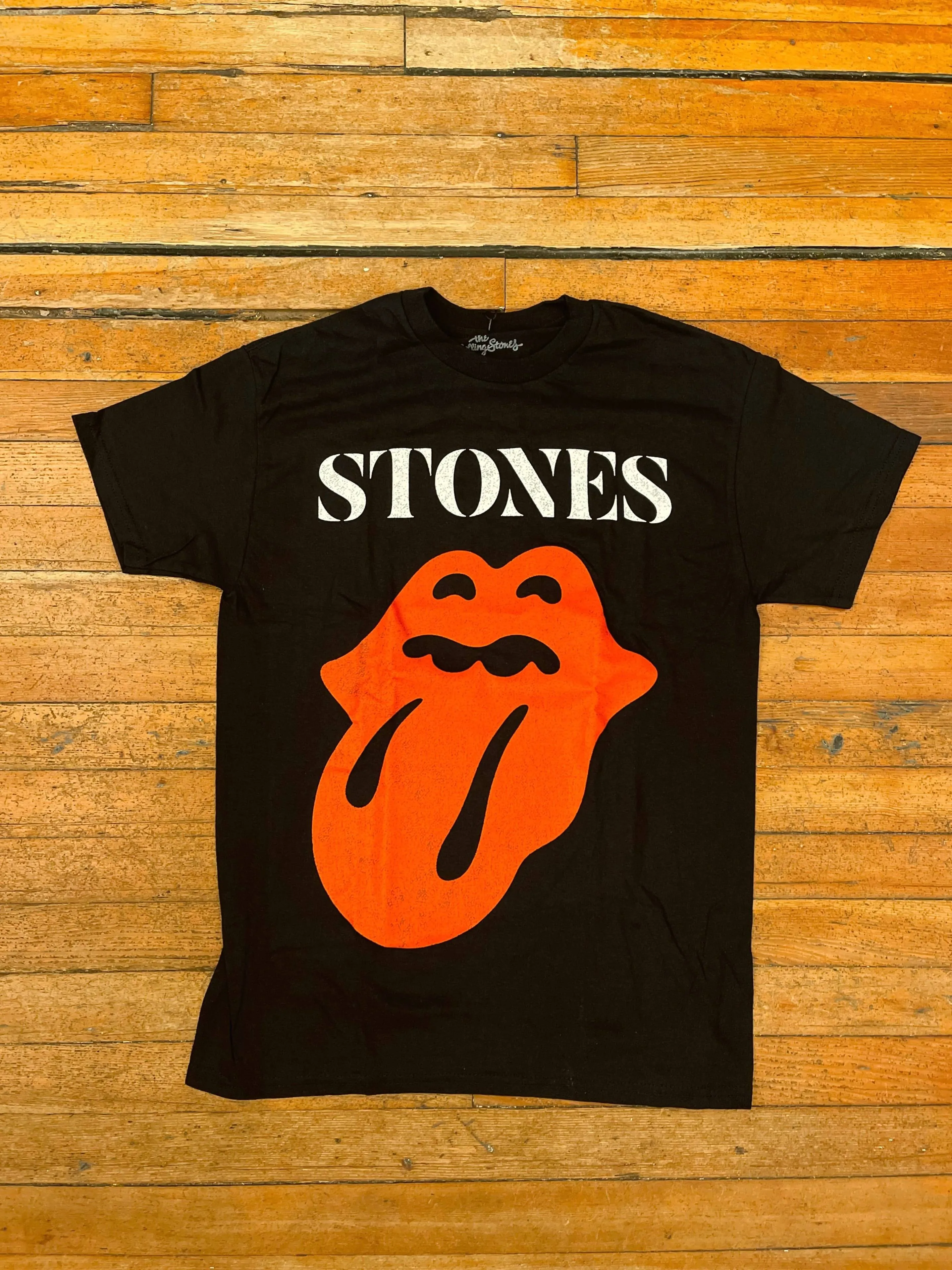 Rolling Stones Scarlet T-Shirt