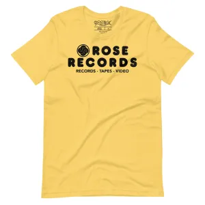 Rose Records