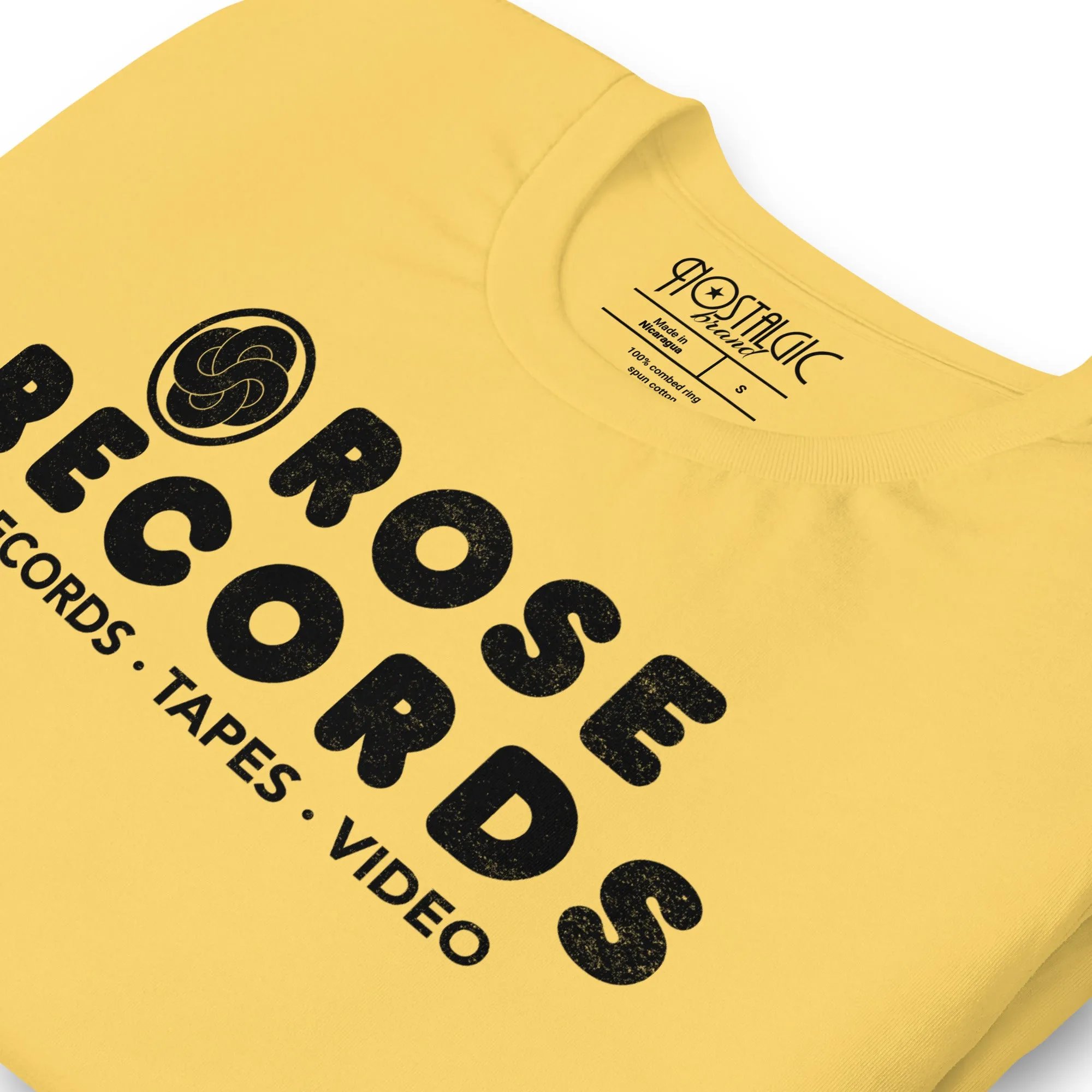 Rose Records