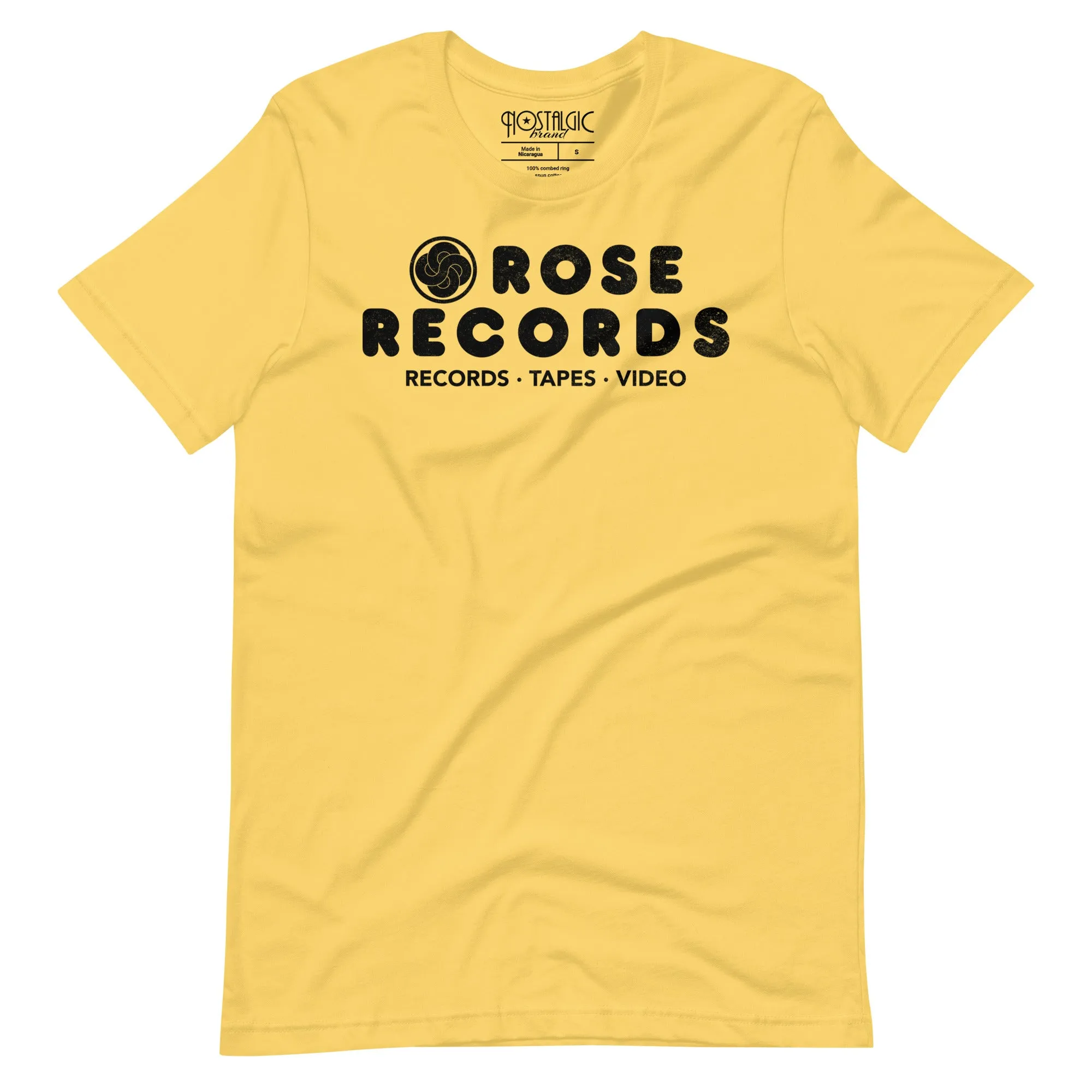 Rose Records