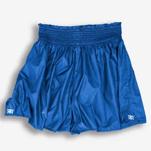 Royal Blue Ripstop Kalli Shorts