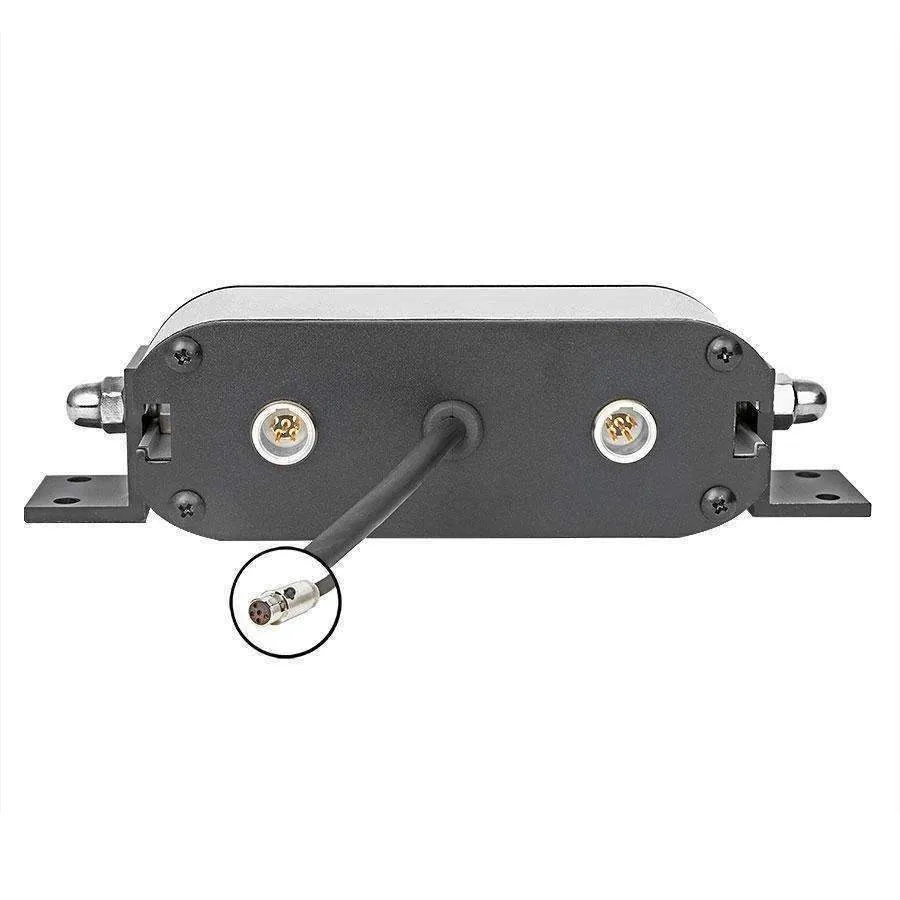 RRP102 Dual Radio Interface for Rugged Intercoms - CLEARANCE