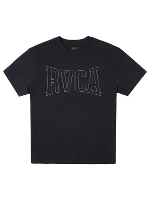 RVCA Men's Stitch T-Shirt