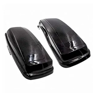 Saddle Tramp BC-HDD6X9-14U Car Electronics