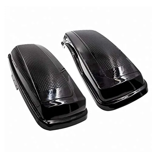 Saddle Tramp BC-HDD6X9-14U Car Electronics
