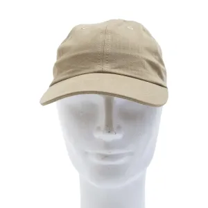 Sailing Cap in Desert HBT