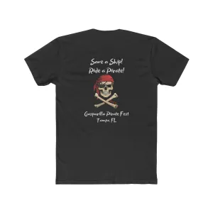 Save a Ship! Gasparilla T