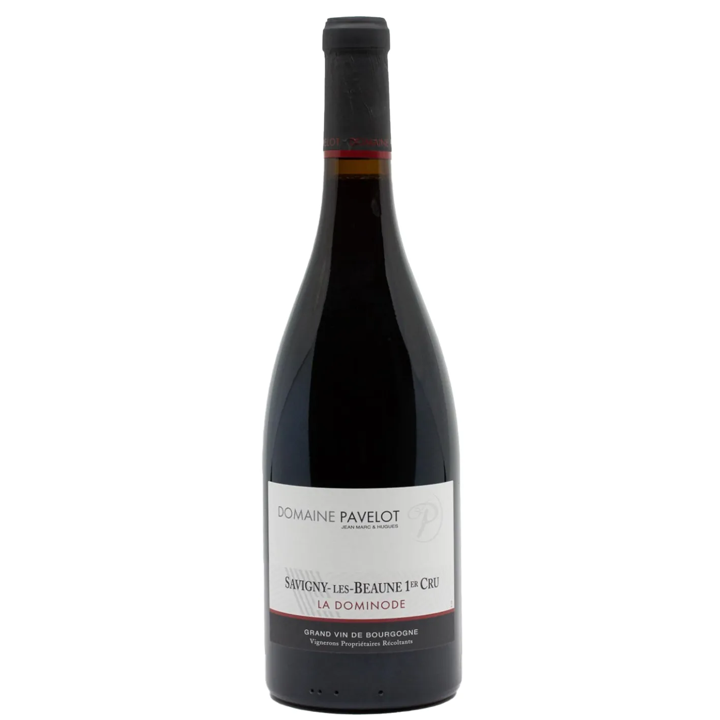 Savigny Les Beaune 1er Cru La Dominode 2018