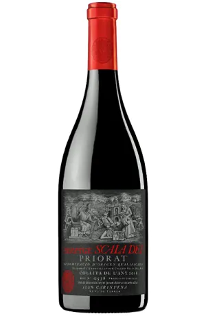 Scala Dei Heretge 2021
