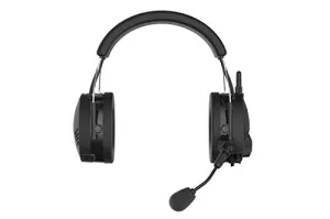 Sena TUFFTALK-01 TUFFTALK Earmuff Bluetooth Communication & INTERCOM Headset Single Unit, TUFFTALK-01