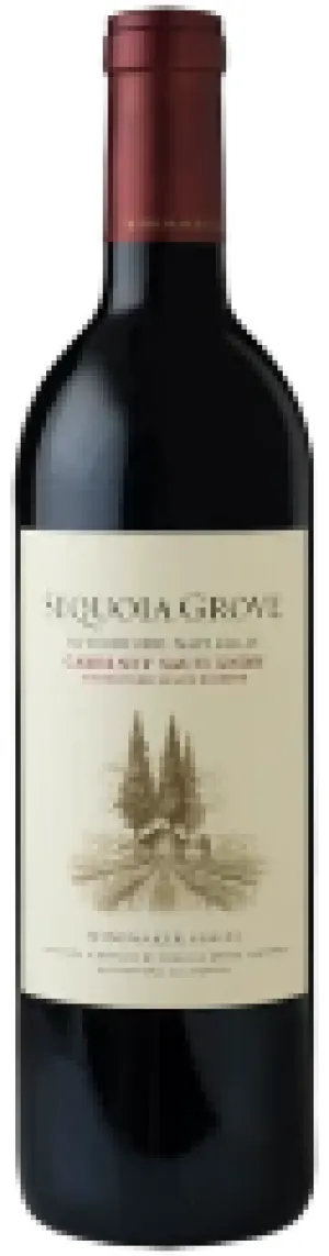 Sequoia Grove Rutherford Bench Reserve Cabernet Sauvignon 2018
