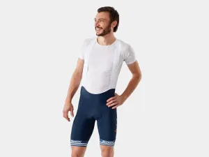Short Santini Trek-Segafredo Men's Team Bib