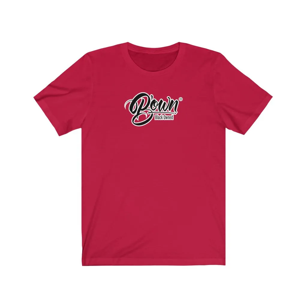 Short Sleeve Tee