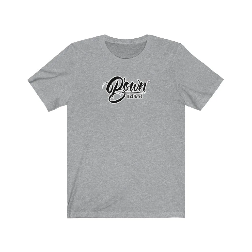 Short Sleeve Tee