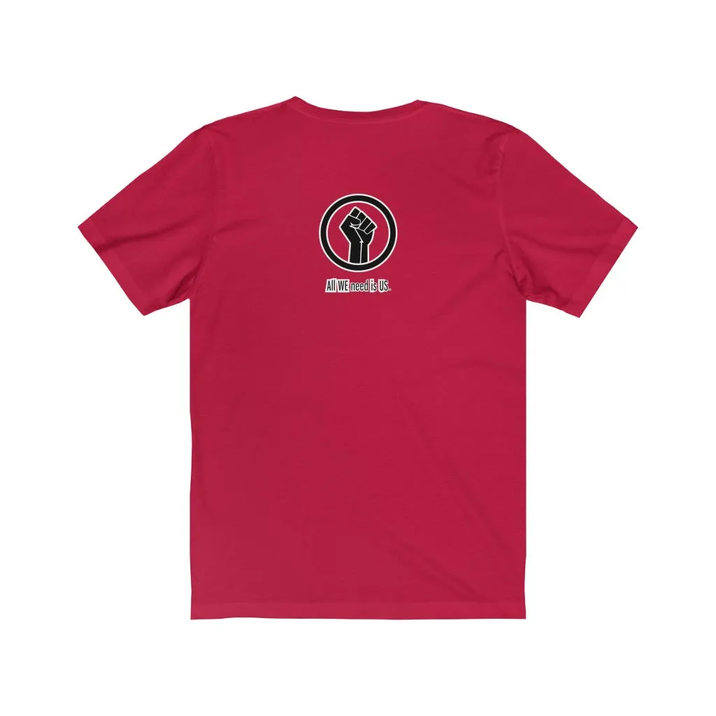 Short Sleeve Tee