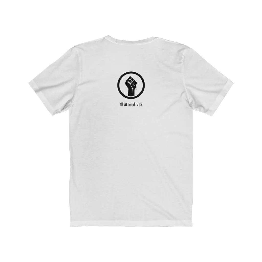 Short Sleeve Tee